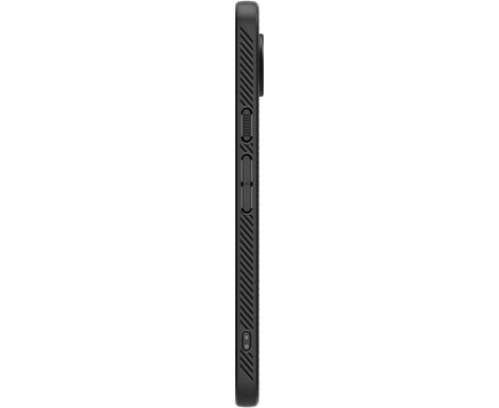 SPIGEN LIQUID AIR GOOGLE PIXEL 9 PRO XL МАТОВЫЙ ЧЕРНЫЙ