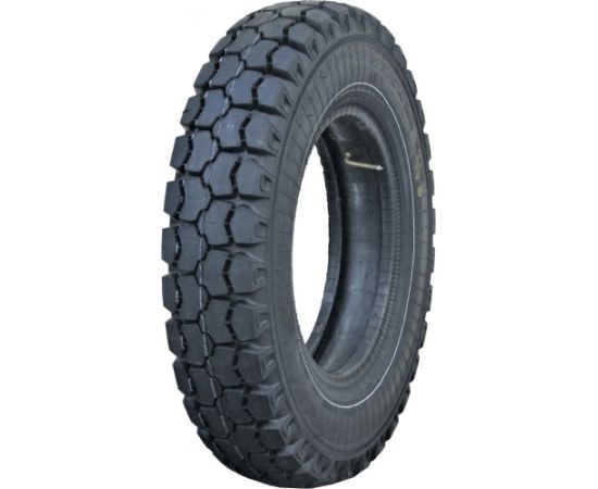 8.25R20 ROSAVA U2 10PR 125/122K TT (ar kameru, BEZ flap) Komerctransporta riepas