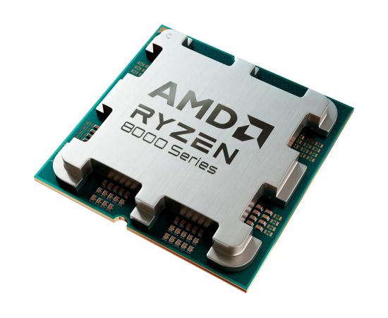 AMD Ryzen™ 5 8500G tray - processor Процессоры