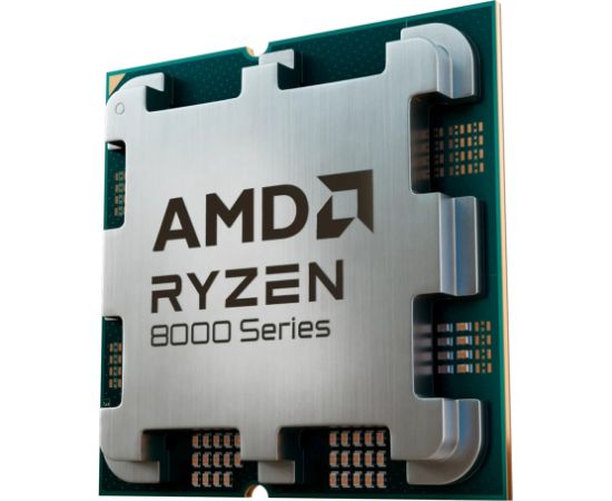AMD Ryzen™ 5 8500G tray - processor Процессоры