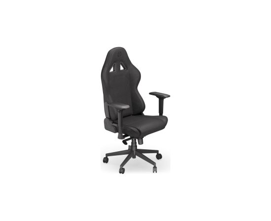 ENDORFY Scrim BK F Gaming armchair Mesh seat Black Gaming krēsli