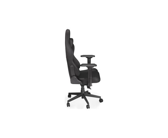 ENDORFY Scrim BK F Gaming armchair Mesh seat Black Gaming krēsli