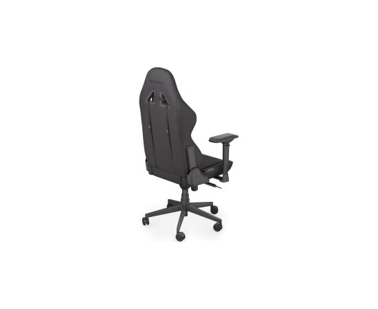 ENDORFY Scrim BK F Gaming armchair Mesh seat Black Gaming krēsli