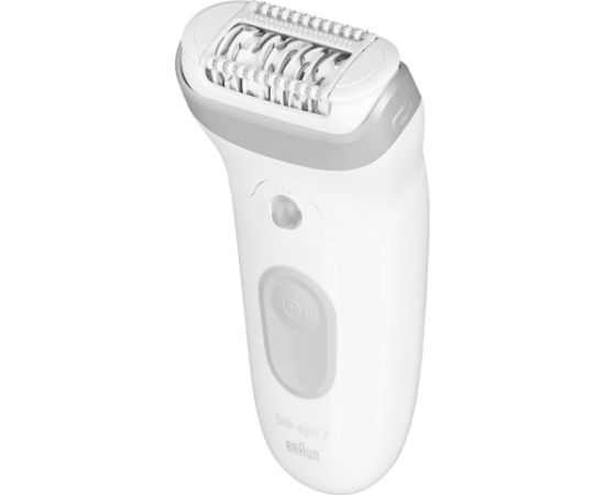 Braun Depilator elektryczny Silk-épil 7 7-441 Epilatori, bikini trimmeri, sieviešu skuvekļi