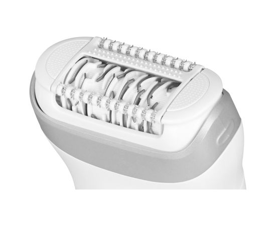 Braun Depilator elektryczny Silk-épil 7 7-441 Epilatori, bikini trimmeri, sieviešu skuvekļi