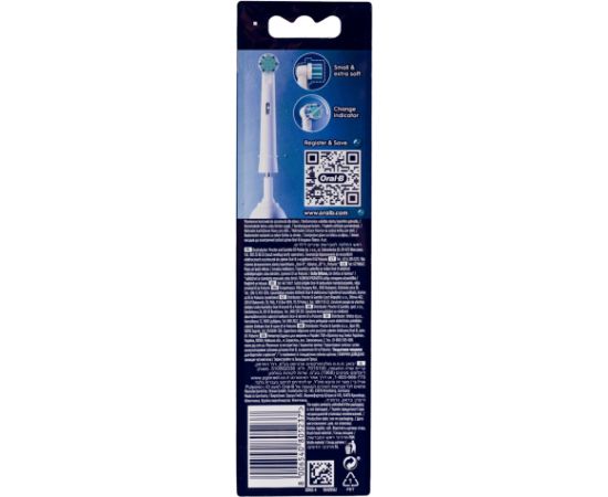 Braun Oral-B EB10S-2 Spider-Man tips 4pcs