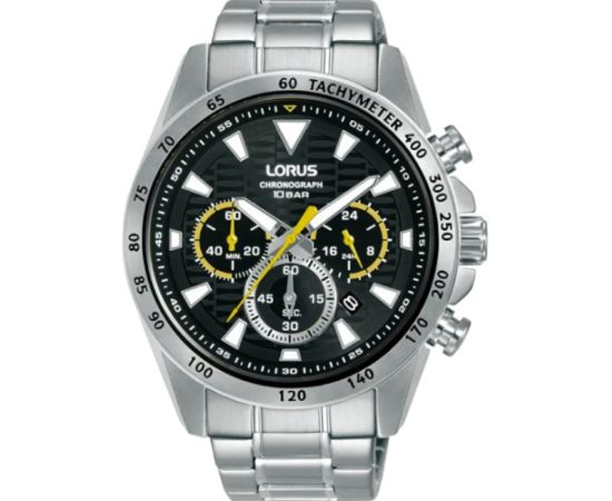 LORUS RT351KX-9