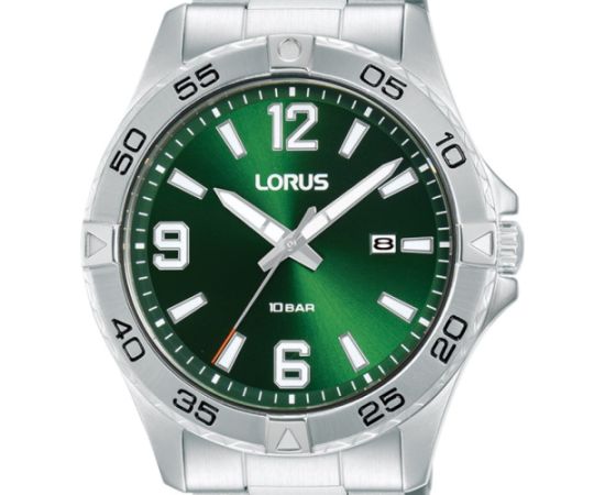 LORUS RH987QX-9
