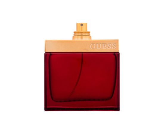 Guess Tester Seductive / Homme Red 100ml
