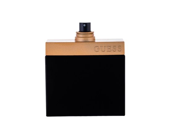 Guess Tester Seductive / Homme Noir 100ml Vīriešu Smaržas