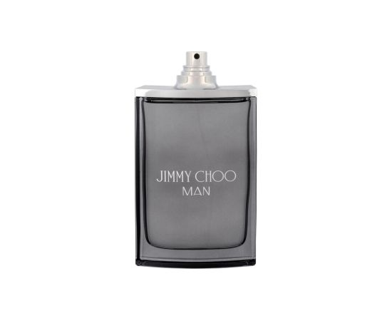 Tester Jimmy Choo Man 100ml
