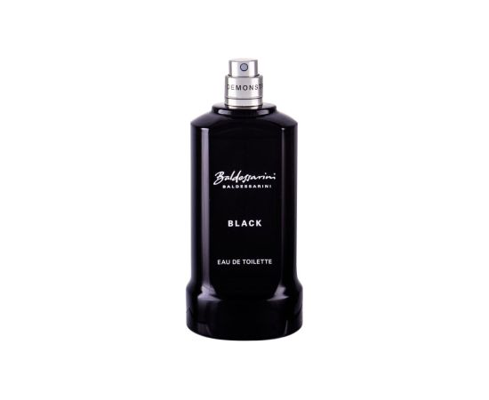 Baldessarini Tester Black 75ml Vīriešu Smaržas