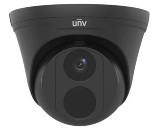Uniview IPC3614LB-SF28-A Black ~ UNV IP камера 4MP 2.8мм