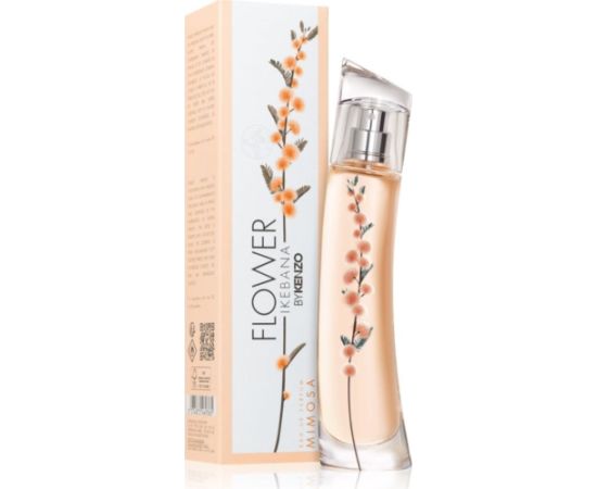 Kenzo Flower Ikebana Mimosa EDP 40 ml