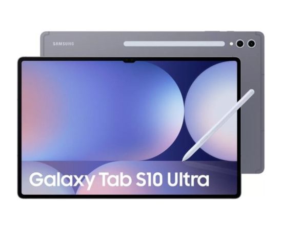 Samsung Galaxy Tab S10 Ultra 14" SM-X920N WiFi 12/512GB Gray Grey