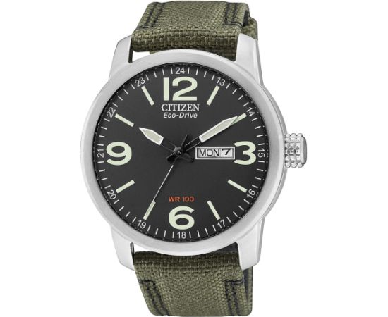 Citizen BM8470-11EE Rokas pulksteņi 