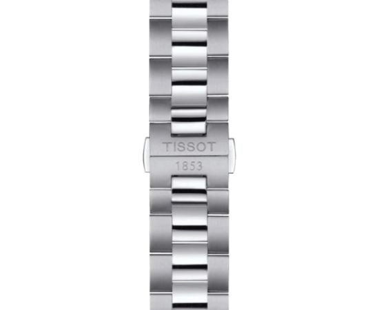 Tissot PRX Powermatic 80 Open Heart T127.407.11.041.01 Наручные часы