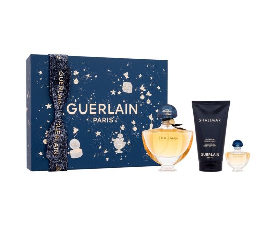Guerlain Shalimar 50ml Sieviešu Smaržas