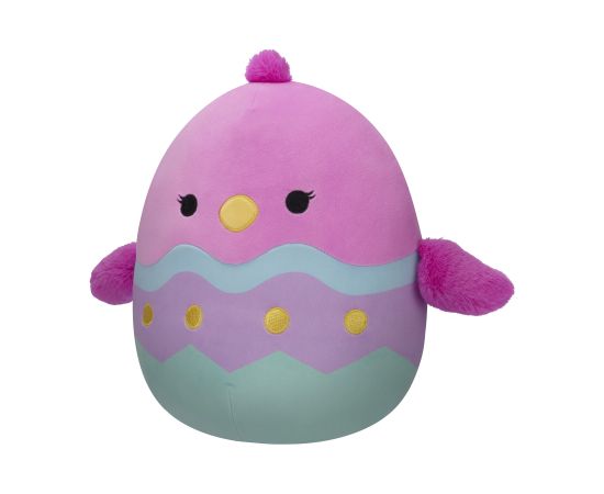 SQUISHMALLOWS Mīkstā rotaļlieta, Lieldienu sērija, 30 cm