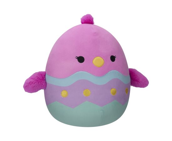 SQUISHMALLOWS Mīkstā rotaļlieta, Lieldienu sērija, 30 cm
