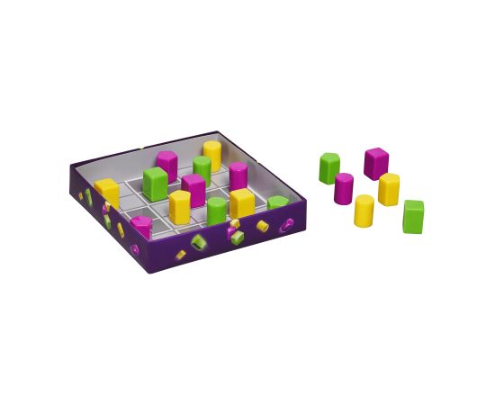 PIATNIK Galda spēle 3motion