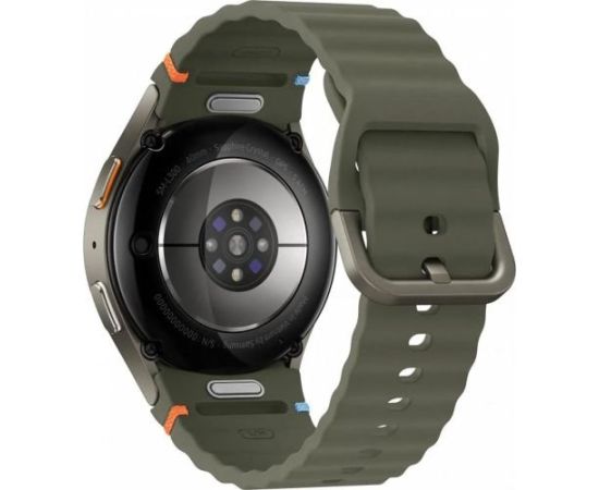 Samsung Galaxy Watch 7 Viedpulkstenis 44mm