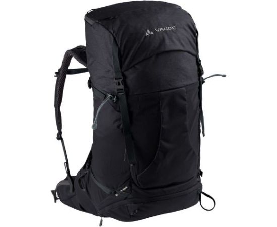 Vaude Brenta 44+6 / Tumši zaļa / 44 + 6 L Mugursomas