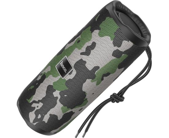 Bluetooth portable speakers Hoco HC16 camouflage