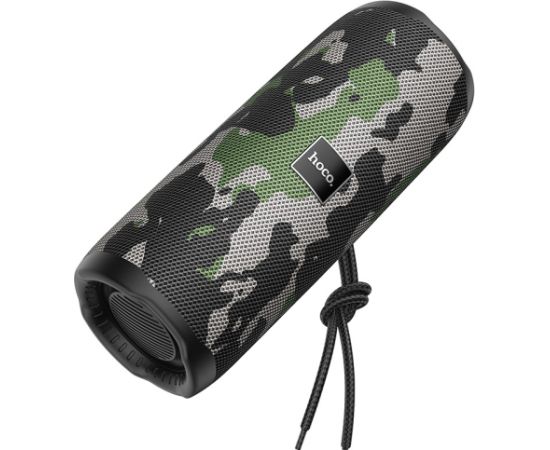 Bluetooth portable speakers Hoco HC16 camouflage