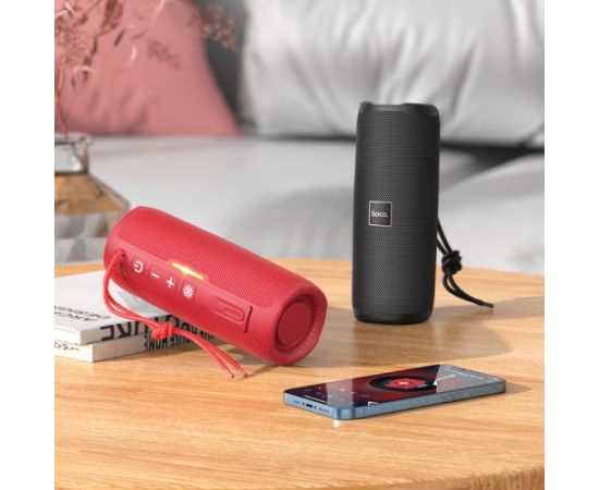 Bluetooth portable speakers Hoco HC16 camouflage
