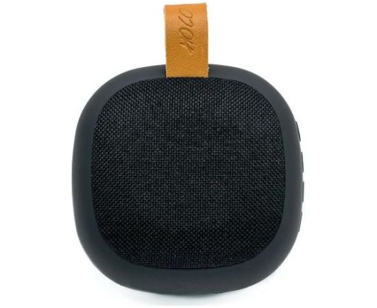 Bluetooth portable speakers Hoco BS31 black