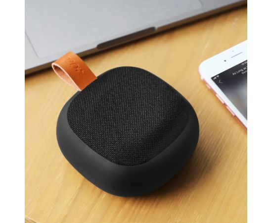 Bluetooth portable speakers Hoco BS31 black