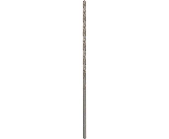 Metāla urbis Bosch HSS-G; DIN 340; 3,2x106 mm; 5 gab.