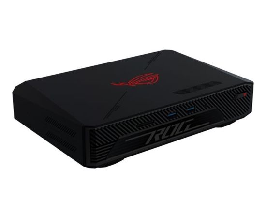 ASUS Intel NUC 14 ROG 90AR0042-M00150 Barebone Mini-PC Ultra 7 155H 1.4 GHz NVIDIA RTX 4060