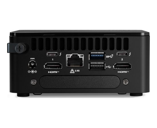 ASUS RNUC13ANHi30000 Arena Canyon