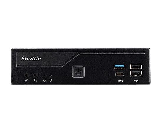 Komputer Shuttle DH610