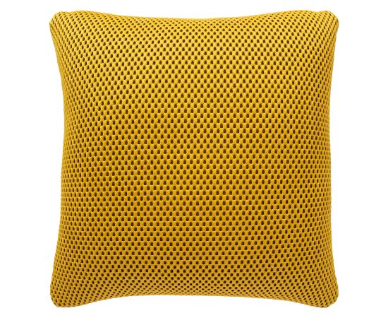 Pillow SONIC 45x45cm, golden