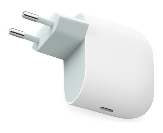 Сетевая зарядка Google 45W USB-C белая GA05732-EU