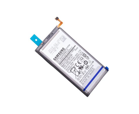 Battery Samsung G973 S10 3300mAh EB-BG973ABU (service pack)