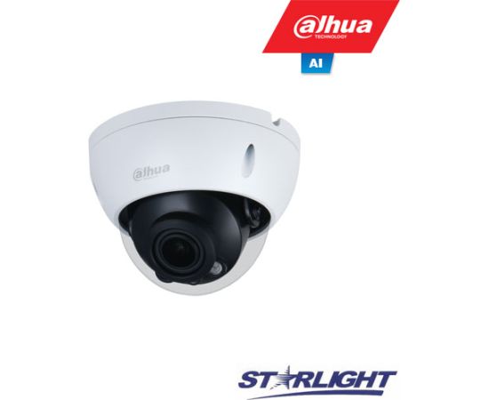 Dahua IP Камера 8MP HDBW3841R-ZS