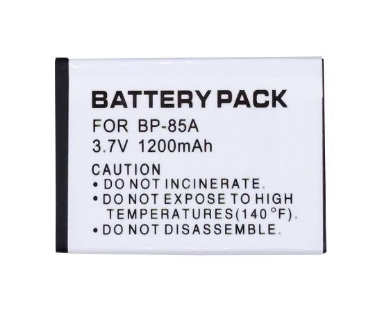 Extradigital SAMSUNG BP85A Battery, 1200mAh