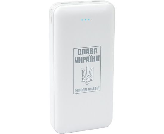 EXD Power Bank 20000 mAh, USB Type-C, 2xUSB