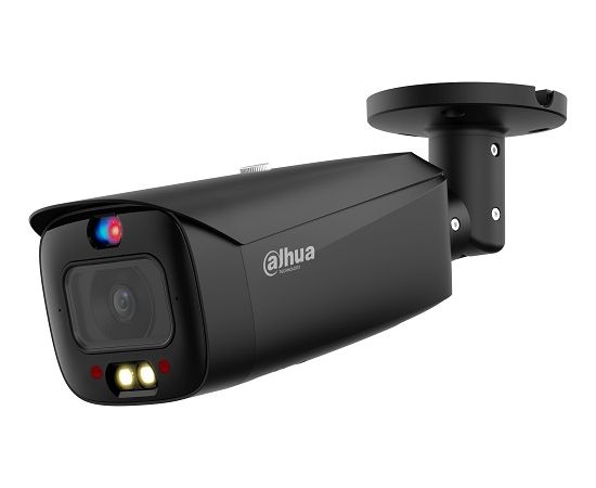 Dahua 4K IP Камера 8MP HFW3849T1-AS-PV-S4 3.6mm black