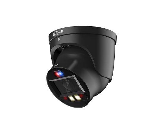 Dahua IP Камера 4MP HDW3449H-ZAS-PV Black