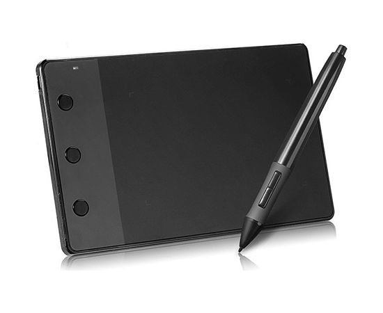 Графический планшет HUION H420
