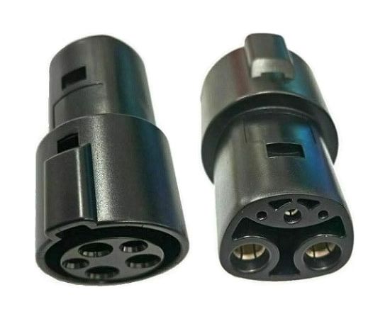 Electric Vehicle Charging Cable Adapter Duosida Tesla - Type 1