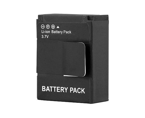 Extradigital GoPro, battery AHDBT-302