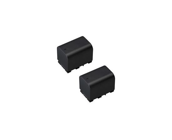Extradigital JVC, battery BN-VG108e