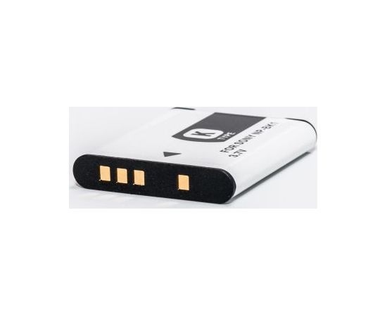Extradigital Sony, battery NP-BK1