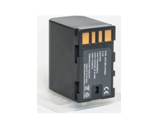 Extradigital JVC, battery BN-VF823